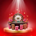 더킹카지노: 안전하고 흥미로운 온라인 카지노 가이드